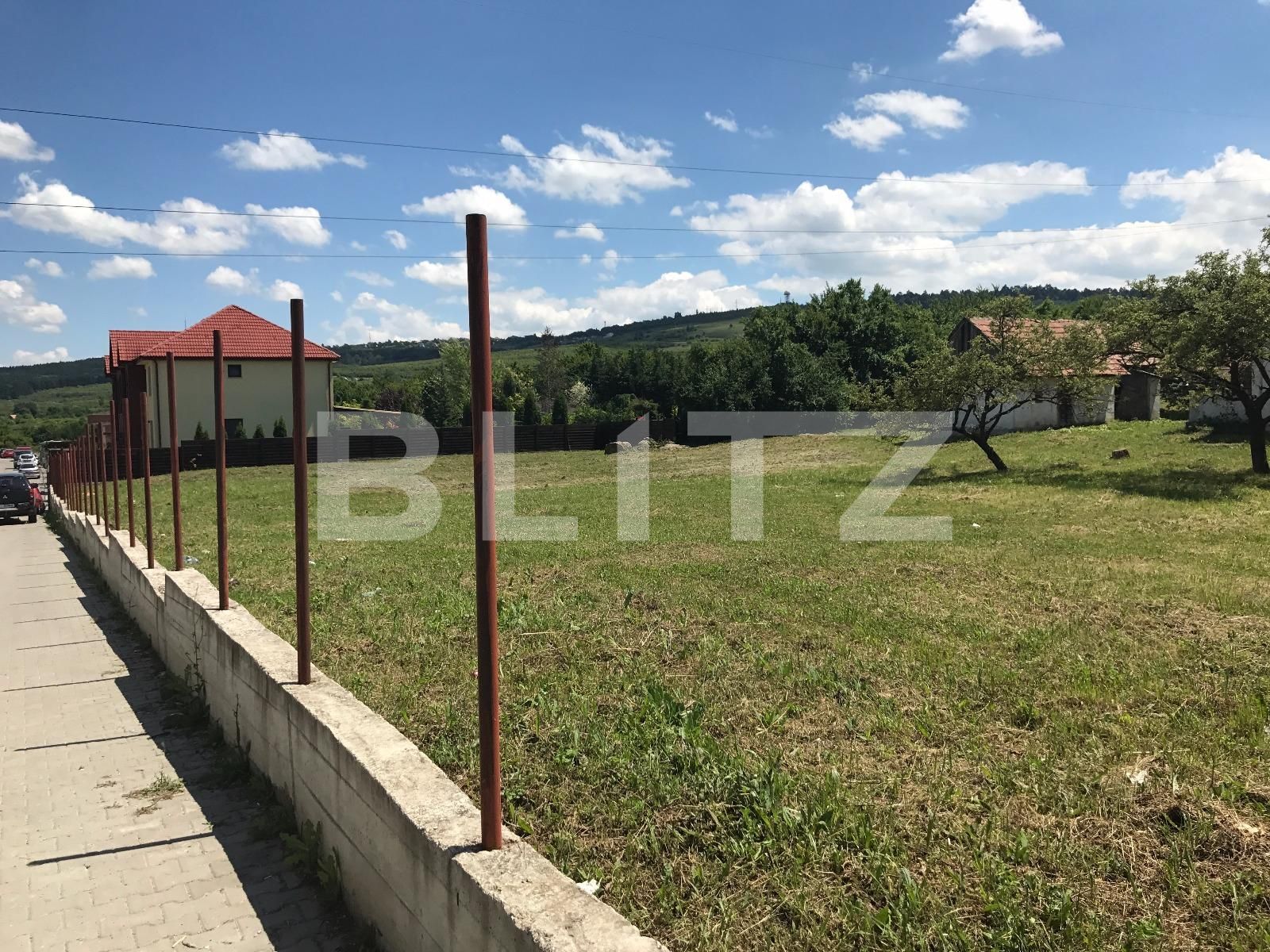 Teren de vânzare Făget - 26971TV | BLITZ Cluj-Napoca | Poza3