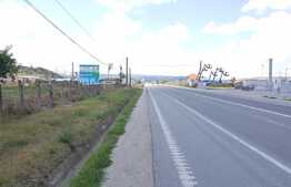 Teren pentru constructie hala, 6676 mp! 