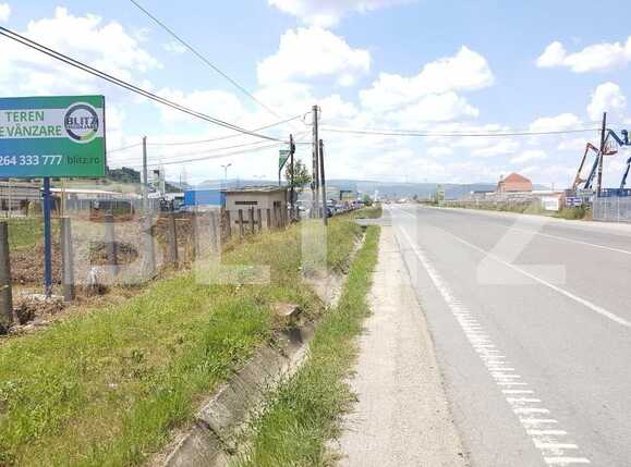 Teren de vânzare Floreşti - 26972TV | BLITZ Cluj-Napoca | Poza2