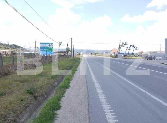 Teren de vânzare Floreşti - 26972TV | BLITZ Cluj-Napoca | Poza3