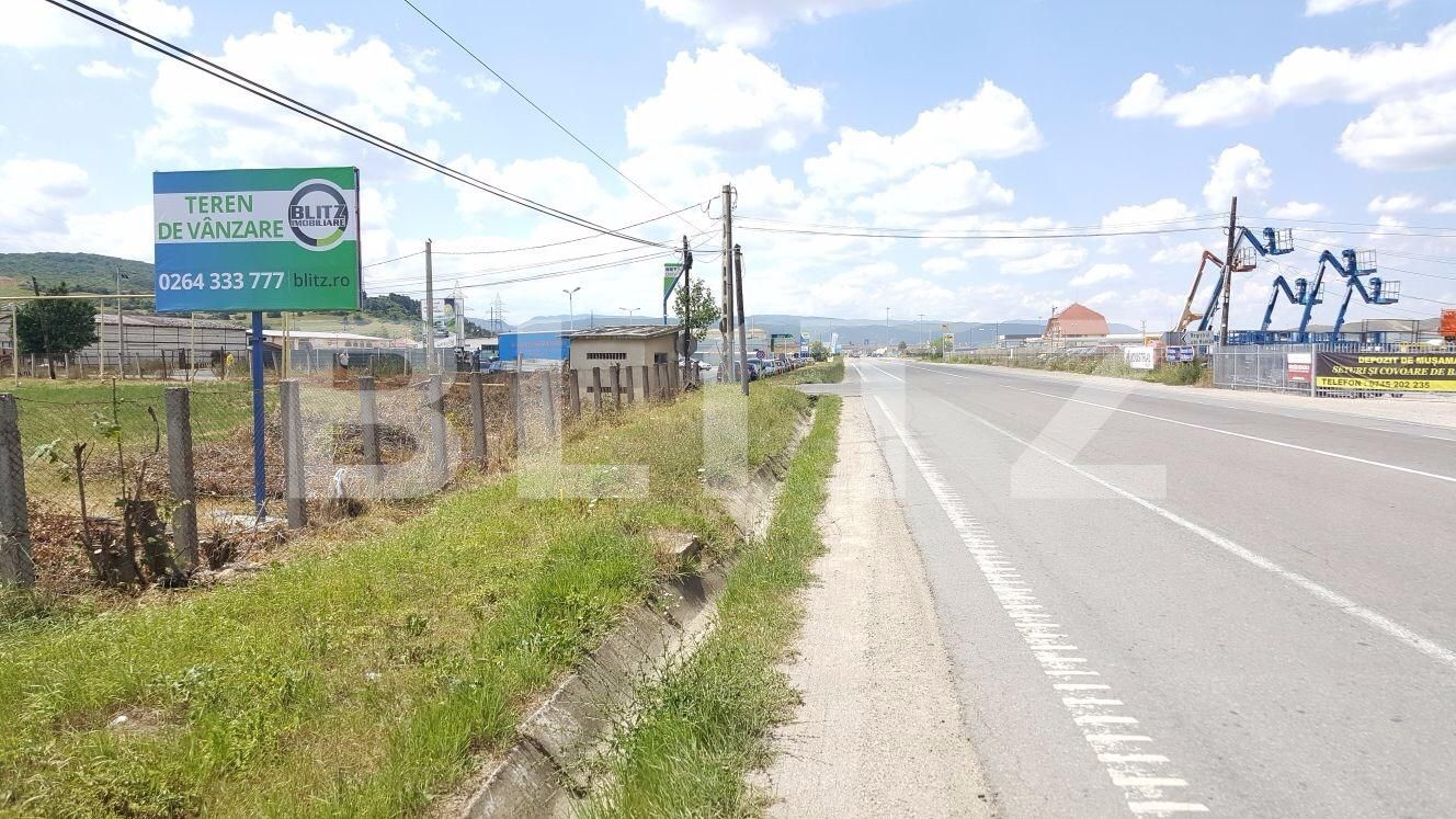 Teren de vânzare Floreşti - 26972TV | BLITZ Cluj-Napoca | Poza2