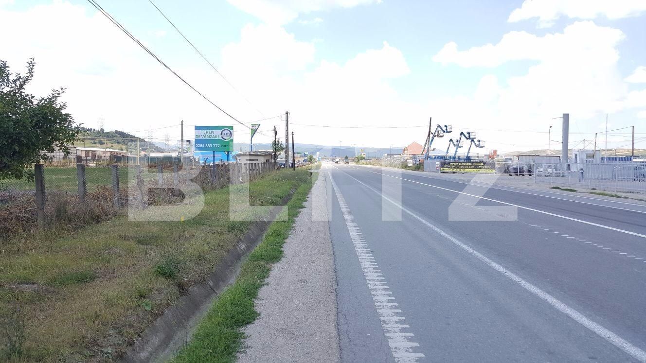 Teren de vânzare Floreşti - 26972TV | BLITZ Cluj-Napoca | Poza3