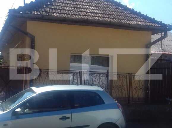 Casa de vânzare 3 camere Marasti - 26973CV | BLITZ Cluj-Napoca | Poza1