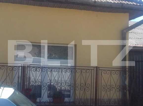 Casa de vânzare 3 camere Marasti - 26973CV | BLITZ Cluj-Napoca | Poza2