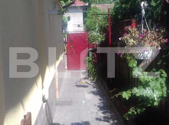 Casa de vânzare 3 camere Marasti - 26973CV | BLITZ Cluj-Napoca | Poza4