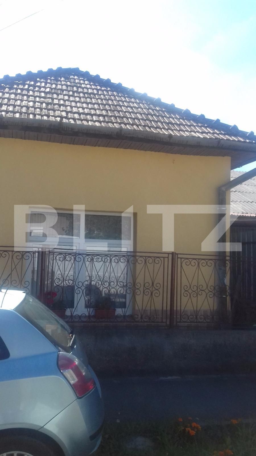 Casa de vânzare 3 camere Marasti - 26973CV | BLITZ Cluj-Napoca | Poza2