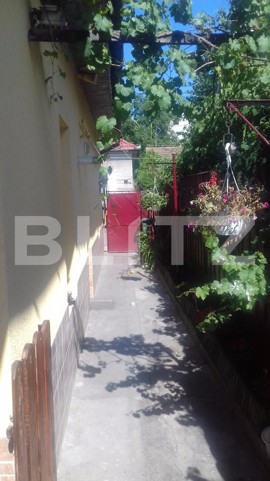 Casa de vânzare 3 camere Marasti - 26973CV | BLITZ Cluj-Napoca | Poza4