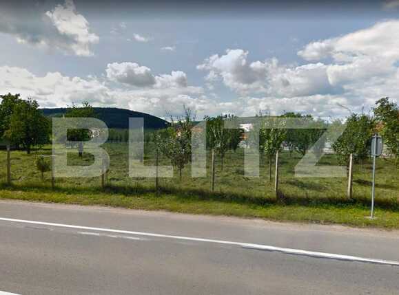 Spațiu industrial de închiriat Floreşti - 26974SII | BLITZ Cluj-Napoca | Poza1