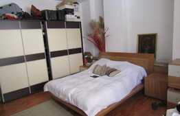 Apartament 4 camere, 108,47 mp, decomandat, terasa, parcare, zona Calea Manastur