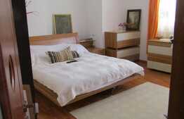 Apartament 4 camere, 108,47 mp, decomandat, terasa, parcare, zona Calea Manastur