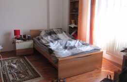 Apartament 4 camere, 108,47 mp, decomandat, terasa, parcare, zona Calea Manastur