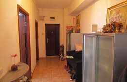Apartament 4 camere, 108,47 mp, decomandat, terasa, parcare, zona Calea Manastur