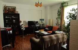 Apartament 4 camere, 108,47 mp, decomandat, terasa, parcare, zona Calea Manastur