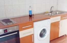 Garsoniera 32 mp, decomandata, zona Minerva