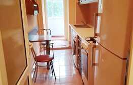 Garsoniera 42 mp, decomandata, zona Interservisan