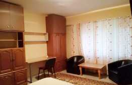 Garsoniera 42 mp, decomandata, zona Interservisan