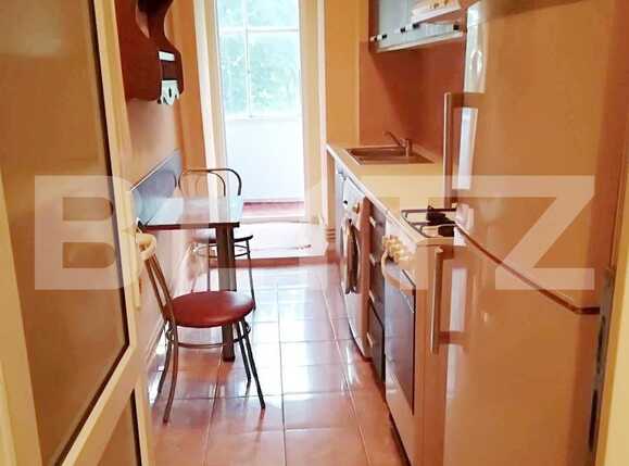 Garsonieră de închiriat Gheorgheni - 26977AI | BLITZ Cluj-Napoca | Poza4