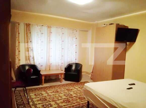 Garsonieră de închiriat Gheorgheni - 26977AI | BLITZ Cluj-Napoca | Poza1