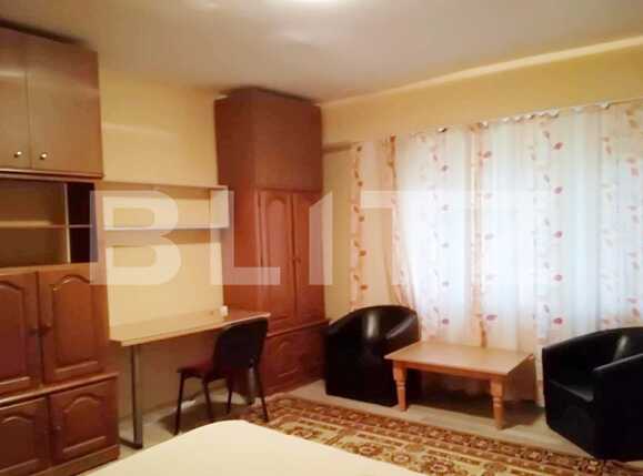 Garsonieră de închiriat Gheorgheni - 26977AI | BLITZ Cluj-Napoca | Poza2