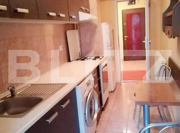 Garsonieră de închiriat Gheorgheni - 26977AI | BLITZ Cluj-Napoca | Poza3
