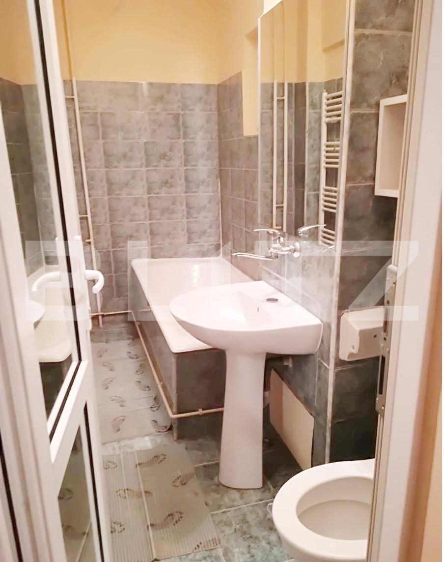 Garsonieră de închiriat Gheorgheni - 26977AI | BLITZ Cluj-Napoca | Poza6