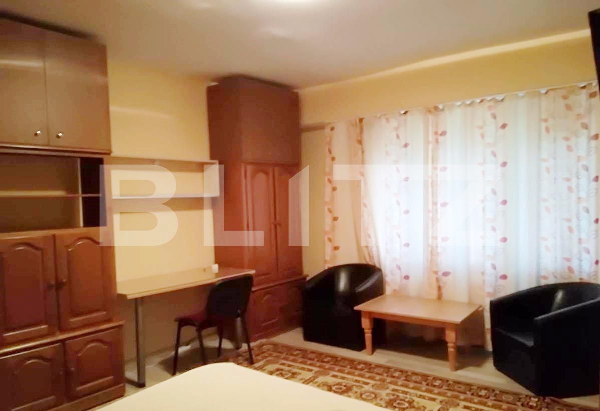 Garsonieră de închiriat Gheorgheni - 26977AI | BLITZ Cluj-Napoca | Poza2