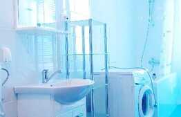 Apartament 2 camere, 75 mp, decomandat, mobilat modern, zona Piata Mihai Viteazu