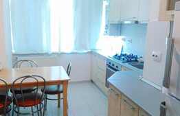 Apartament 2 camere, 75 mp, decomandat, mobilat modern, zona Piata Mihai Viteazu