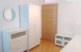 Apartament 2 camere, 75 mp, decomandat, mobilat modern, zona Piata Mihai Viteazu