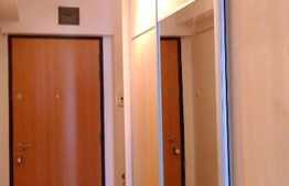 Apartament 2 camere, 75 mp, decomandat, mobilat modern, zona Piata Mihai Viteazu