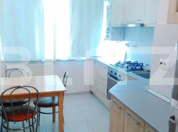 Apartament de închiriat 2 camere Central - 26980AI | BLITZ Cluj-Napoca | Poza4