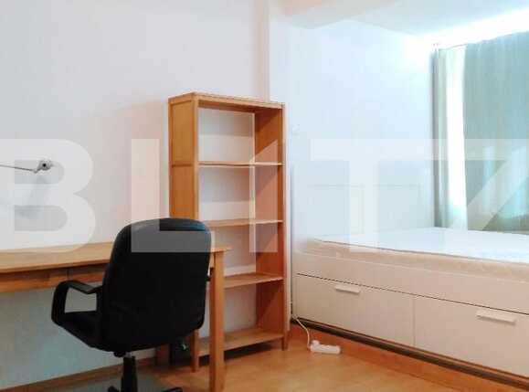 Apartament de închiriat 2 camere Central - 26980AI | BLITZ Cluj-Napoca | Poza3