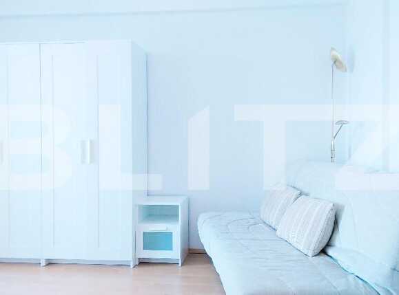 Apartament de închiriat 2 camere Central - 26980AI | BLITZ Cluj-Napoca | Poza1