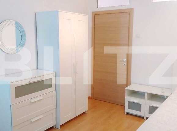 Apartament de închiriat 2 camere Central - 26980AI | BLITZ Cluj-Napoca | Poza2
