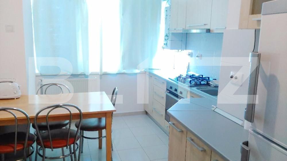 Apartament de închiriat 2 camere Central - 26980AI | BLITZ Cluj-Napoca | Poza4