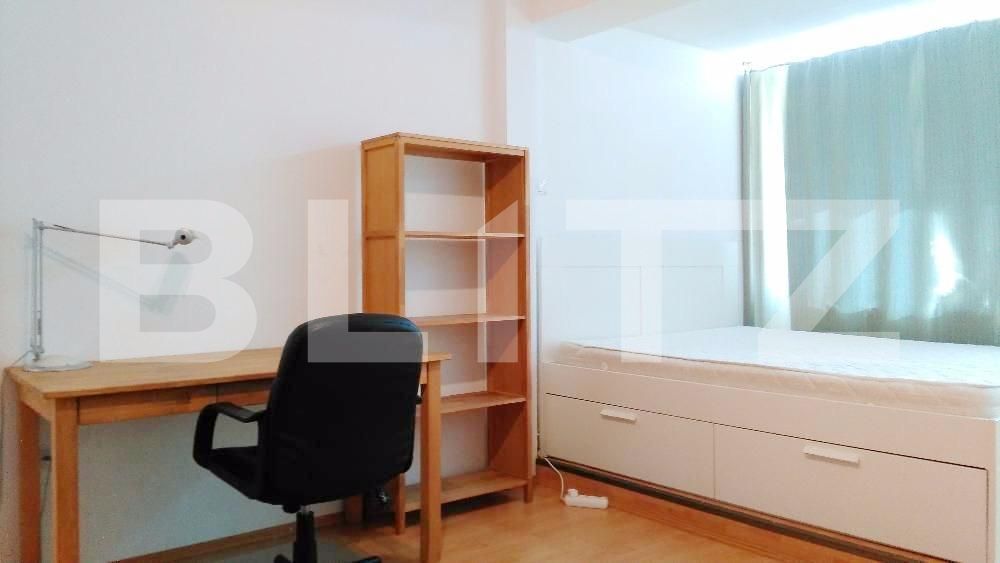 Apartament de închiriat 2 camere Central - 26980AI | BLITZ Cluj-Napoca | Poza3