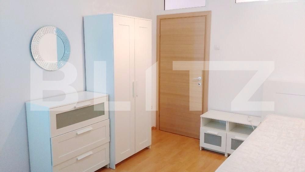 Apartament de închiriat 2 camere Central - 26980AI | BLITZ Cluj-Napoca | Poza2