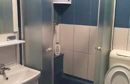 De vanzare garsoniera 22 mp, etaj intermediar, zona Piata Hermes