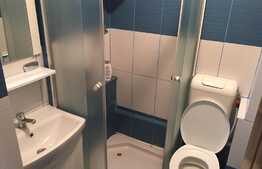 De vanzare garsoniera 22 mp, etaj intermediar, zona Piata Hermes