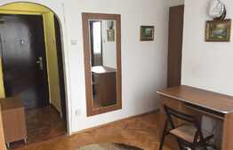 De vanzare garsoniera 22 mp, etaj intermediar, zona Piata Hermes