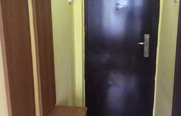 De vanzare garsoniera 22 mp, etaj intermediar, zona Piata Hermes