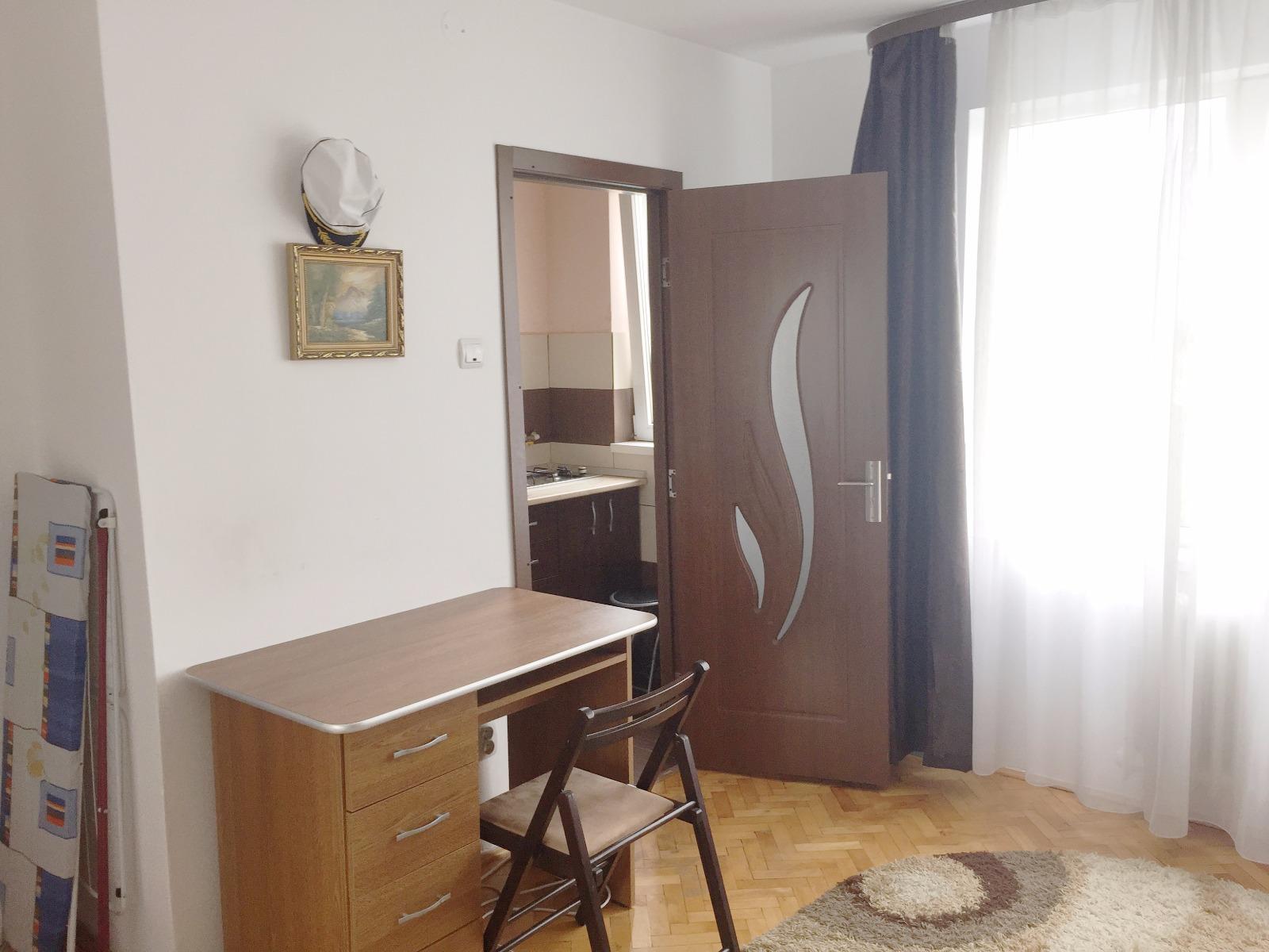 Garsonieră de vânzare Gheorgheni - 26981AV | BLITZ Cluj-Napoca | Poza2