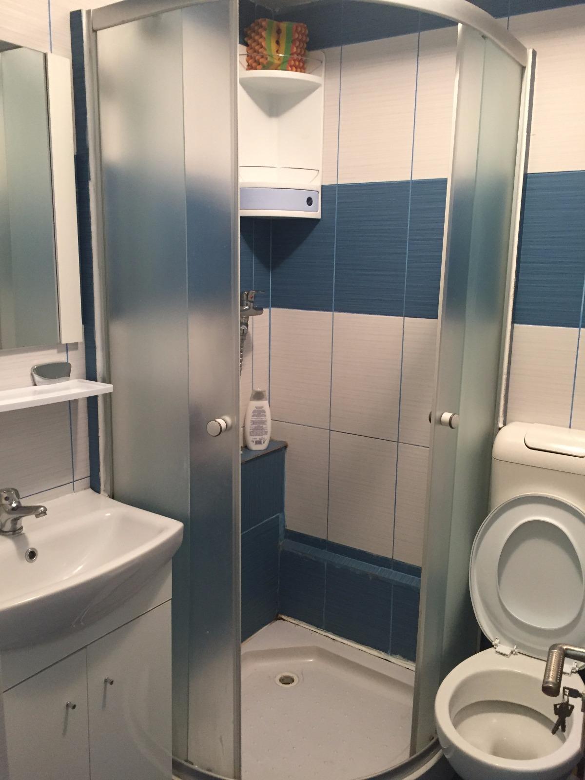 Garsonieră de vânzare Gheorgheni - 26981AV | BLITZ Cluj-Napoca | Poza12