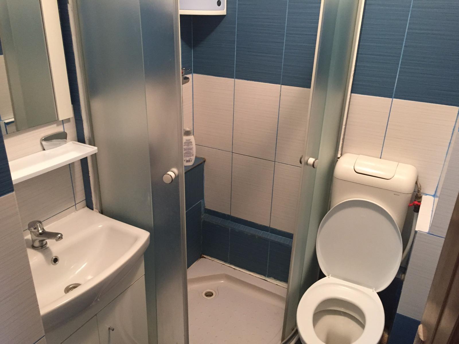 Garsonieră de vânzare Gheorgheni - 26981AV | BLITZ Cluj-Napoca | Poza13