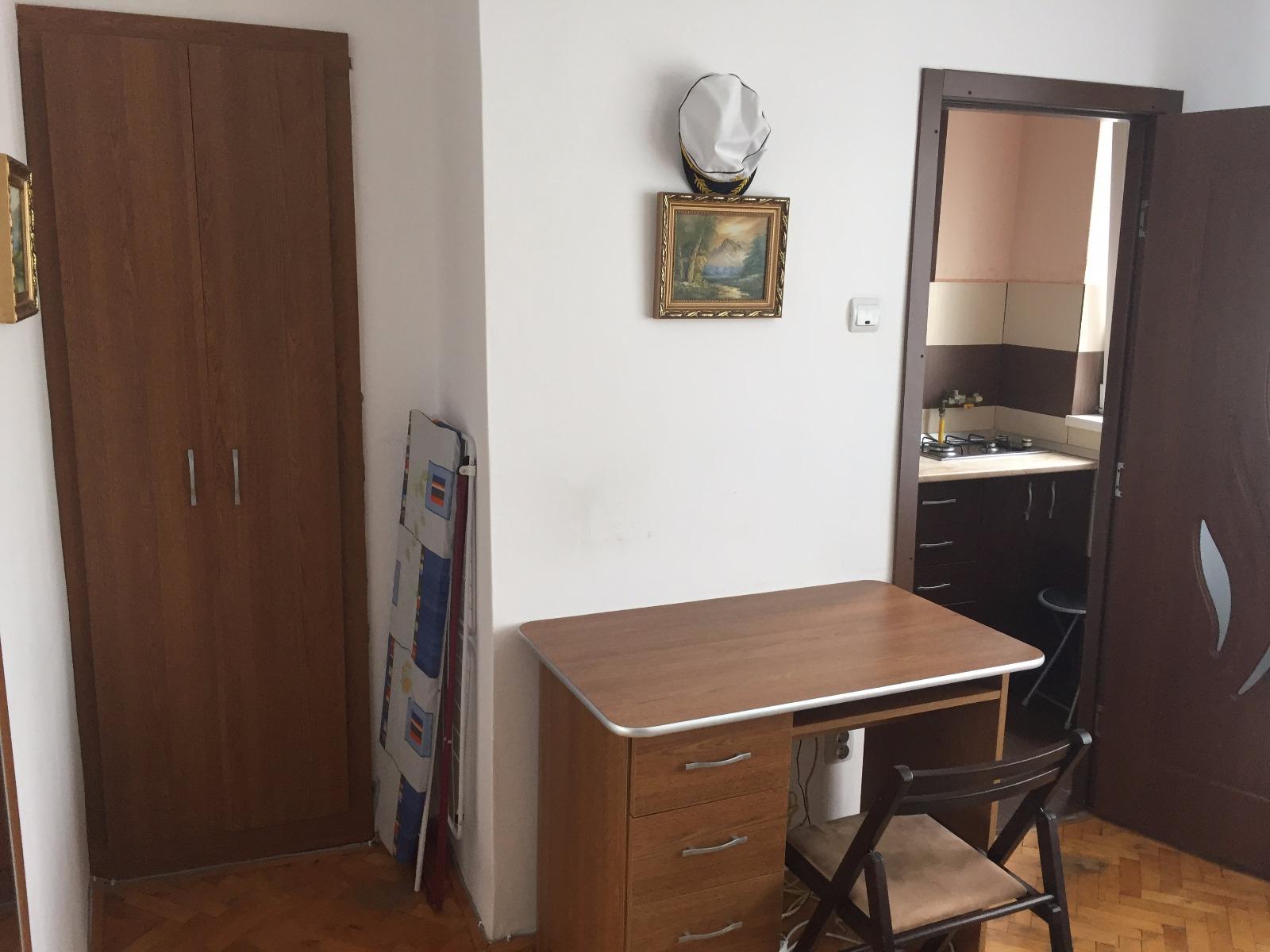 Garsonieră de vânzare Gheorgheni - 26981AV | BLITZ Cluj-Napoca | Poza6