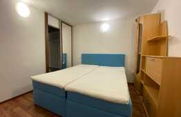 Apartament 3 camere, 85 mp, mobilat modern, zona UMF