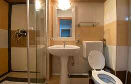 Apartament 3 camere, 85 mp, mobilat modern, zona UMF