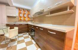 Apartament 3 camere, 85 mp, mobilat modern, zona UMF