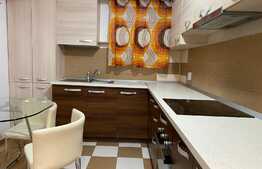 Apartament 3 camere, 85 mp, mobilat modern, zona UMF