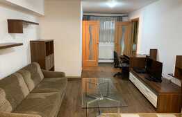 Apartament 3 camere, 85 mp, mobilat modern, zona UMF